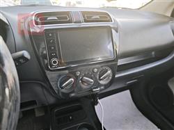 Mitsubishi Attrage